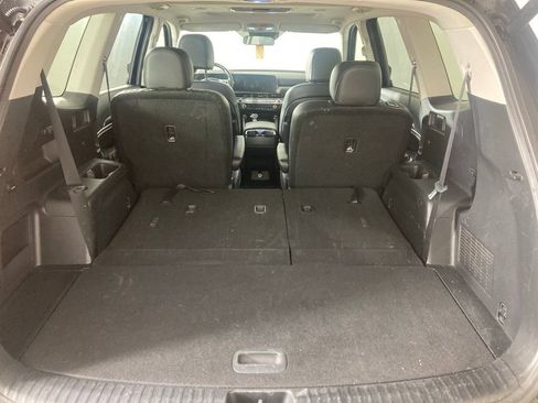 Certified 2025 Kia Telluride S AWD/4WD image 21