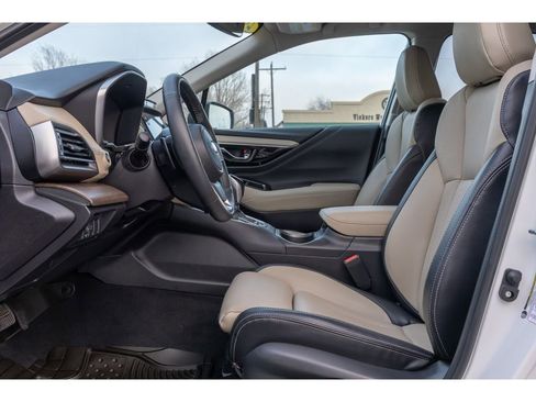 Used 2023 Subaru Outback Limited XT w/ Tech Package 2 image 16