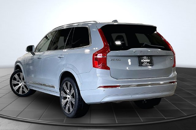 Certified 2025 Volvo XC90 T8 Plus w/ Protection Package Premier AWD/4WD image 16