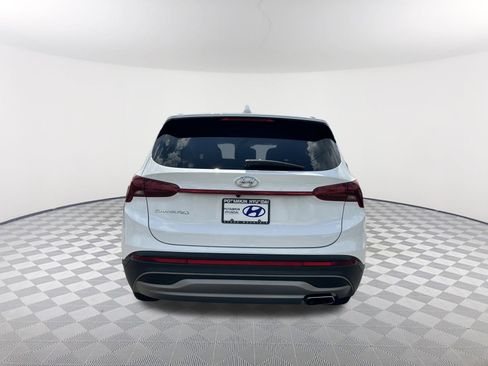 Used 2023 Hyundai Santa Fe SE FWD image 6