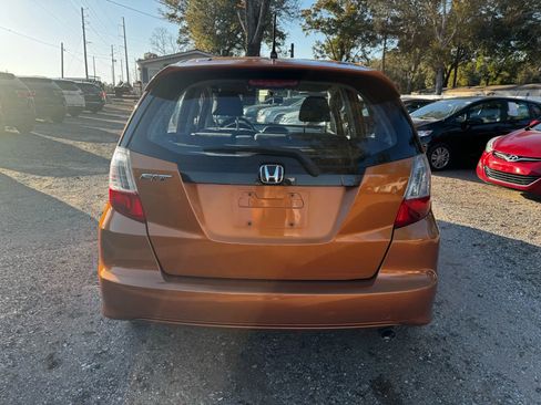 Used 2009 Honda Fit Sport image 4