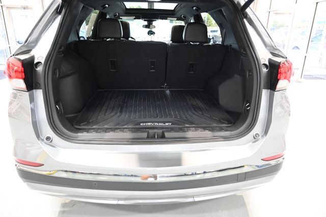 Certified 2023 Chevrolet Equinox RS AWD/4WD image 29