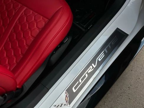 Used 2017 Chevrolet Corvette Grand Sport image 23