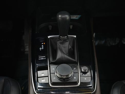 Used 2023 MAZDA CX-30 AWD 2.5 S w/ Premium Package image 20