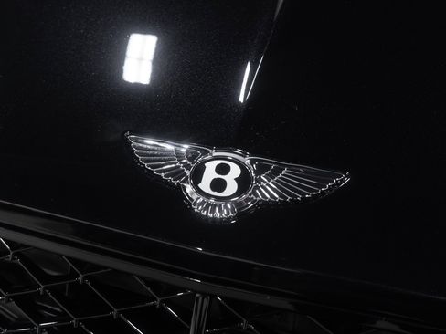 Used 2025 Bentley Continental GT Speed image 23