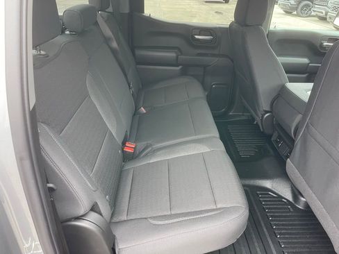 New 2026 Chevrolet Silverado 1500 W/T w/ WT Value Package image 21