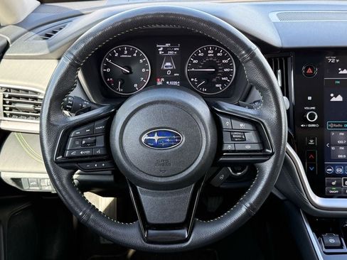 Used 2025 Subaru Outback Onyx Edition AWD/4WD image 20