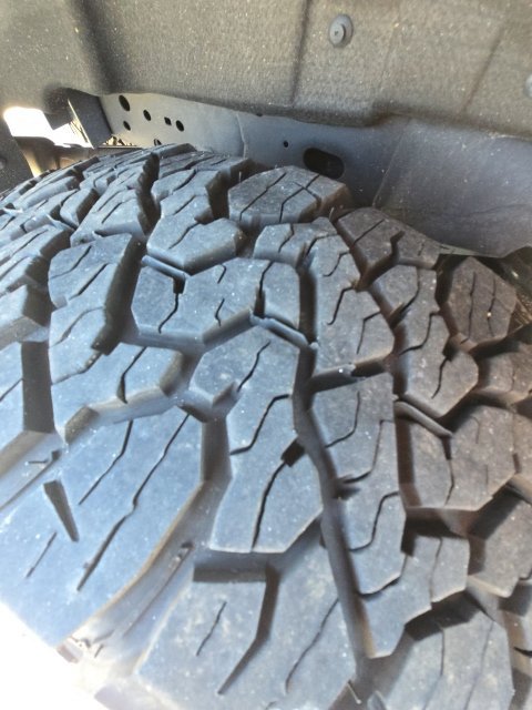 Used 2024 Ford Ranger Raptor AWD/4WD image 13