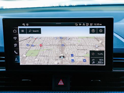 Used 2024 Audi RS 5 Sportback image 12