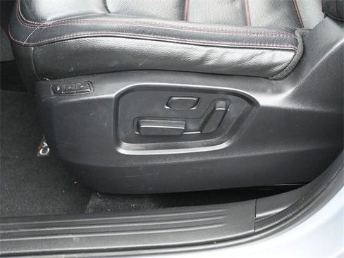 Certified 2023 MAZDA CX-5 AWD 2.5 Turbo image 18