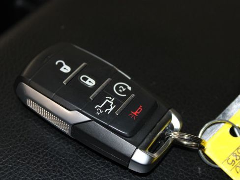 Used 2022 RAM 1500 Laramie image 54