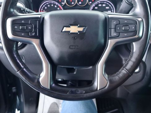 Used 2020 Chevrolet Silverado 1500 LT w/ All-Star Edition image 20