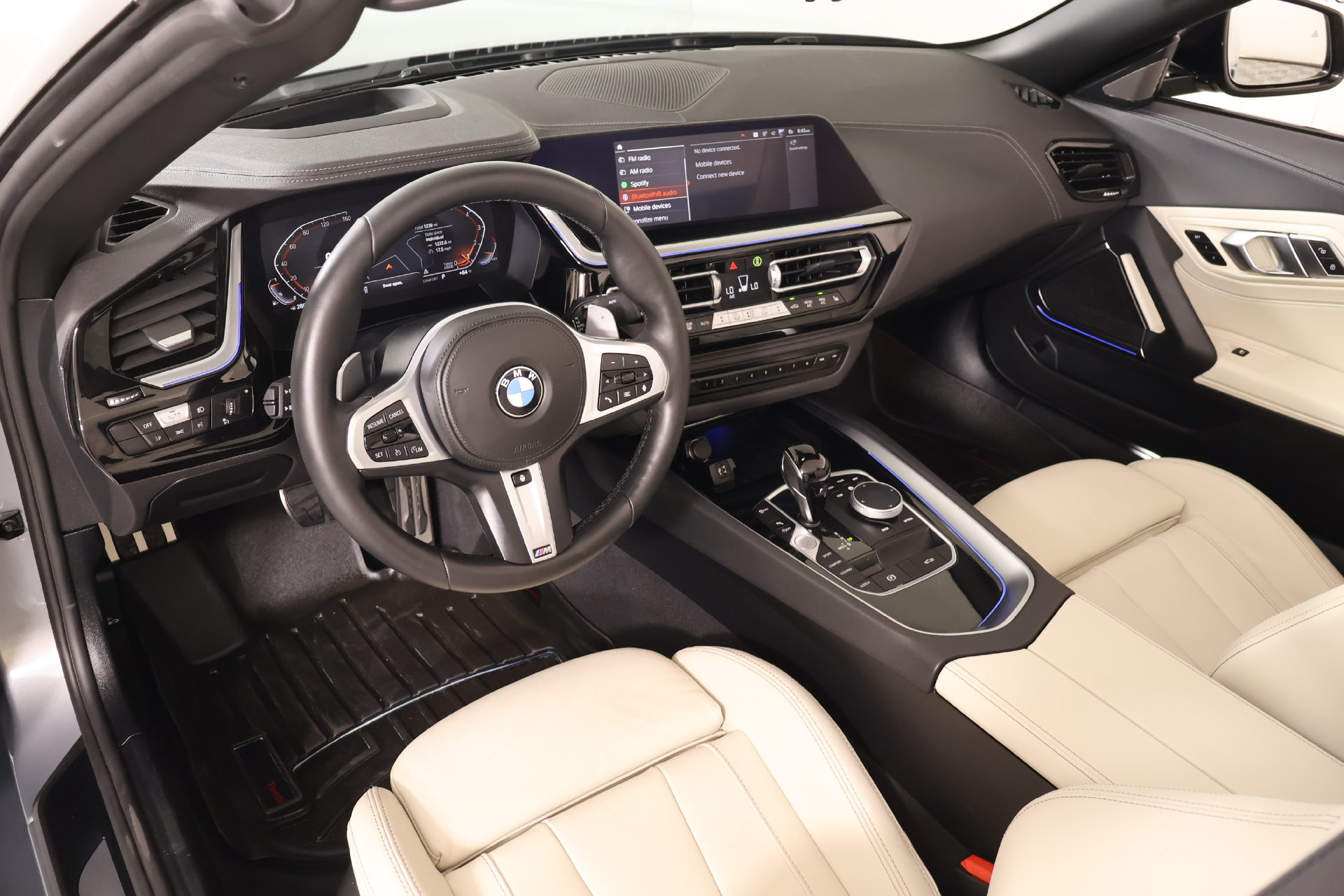 Used 2026 BMW Z4 sDrive30i w/ Premium Package RWD image 2