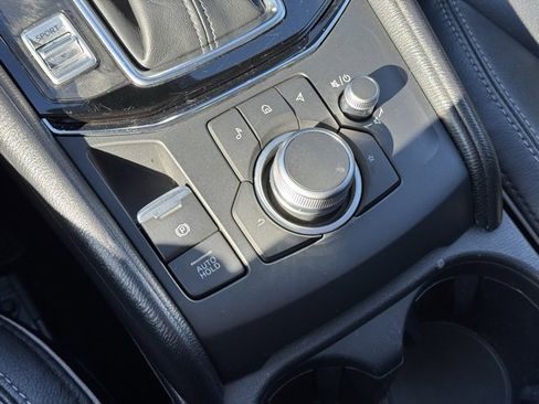 Certified 2025 MAZDA CX-5 AWD 2.5 S w/ Preferred Package image 18