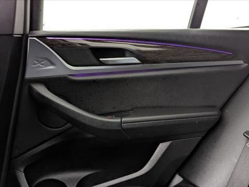 Used 2024 BMW X3 sDrive30i image 34