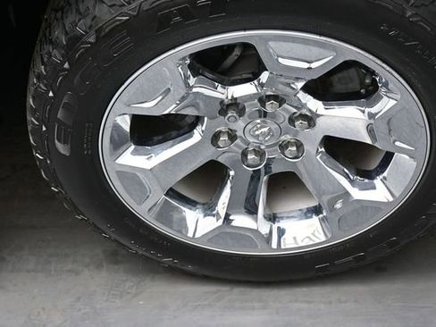 Used 2020 RAM 1500 Big Horn AWD/4WD image 28