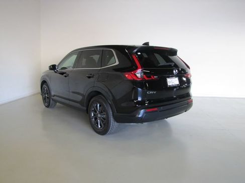 Certified 2026 Honda CR-V EX-L image 23