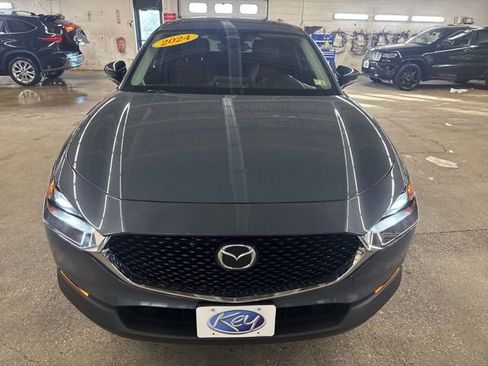 Used 2024 MAZDA CX-30 AWD 2.5 S w/ Preferred Package image 2