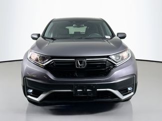 Used 2022 Honda CR-V EX-L video 2
