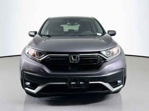 Used 2022 Honda CR-V EX-L image 2