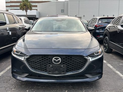 Used 2024 MAZDA MAZDA3 s FWD image 2