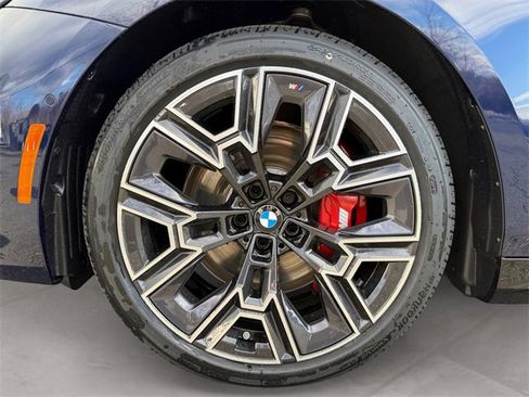 New 2026 BMW 540i xDrive w/ M Sport Package image 14