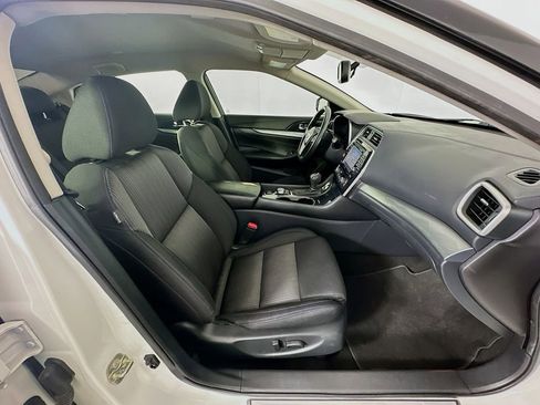 Used 2017 Nissan Maxima 3.5 S image 28