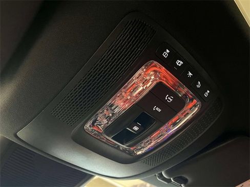 Certified 2022 Mercedes-Benz GLE 53 AMG 4MATIC Coupe image 31