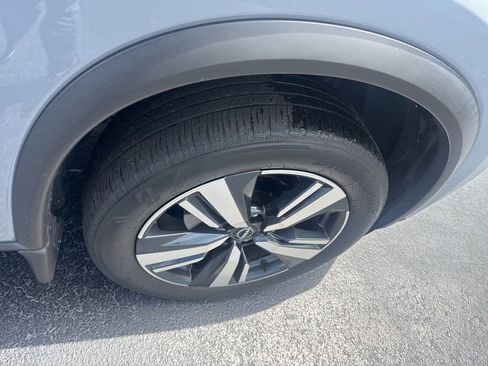Certified 2023 Nissan Rogue SL FWD image 13