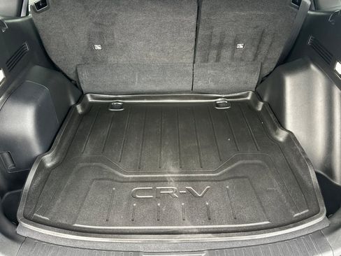 Certified 2025 Honda CR-V Sport-L image 17