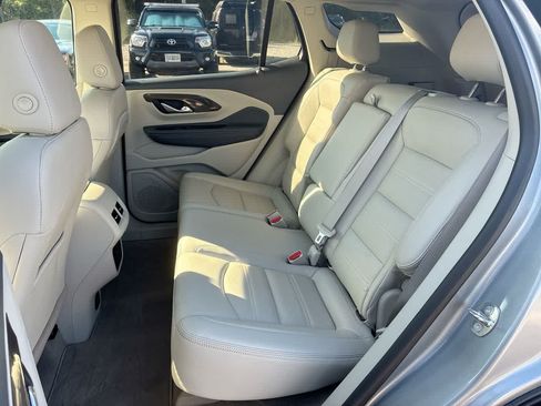 Used 2024 GMC Terrain Denali AWD/4WD image 25