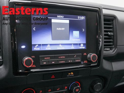 Used 2022 Nissan Frontier S image 19