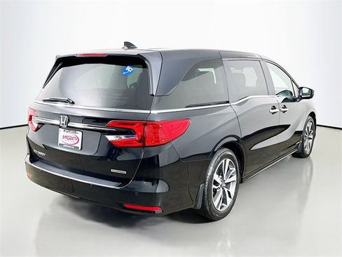 Certified 2023 Honda Odyssey Touring image 20