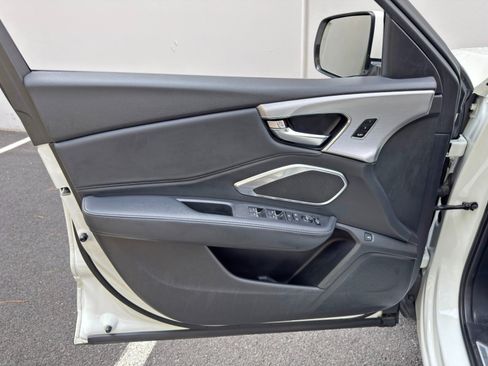Used 2019 Acura RDX FWD image 43