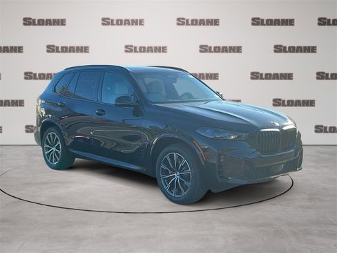 New 2026 BMW X5 xDrive40i w/ M Sport Package image 7