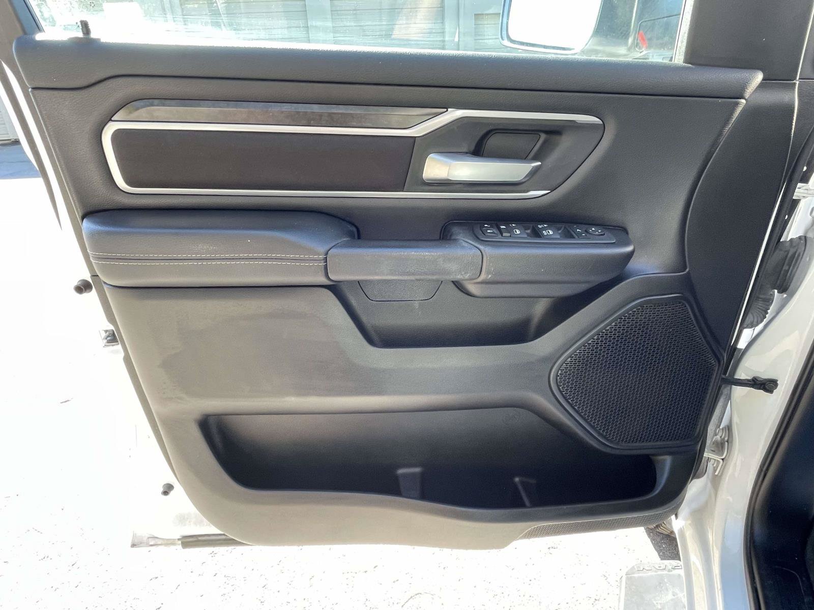 Used 2023 RAM 1500 Big Horn AWD/4WD image 16