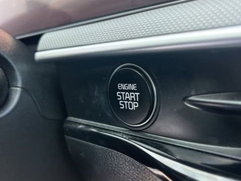 Used 2025 Kia K5 LXS FWD image 19
