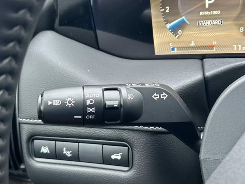 New 2026 Nissan Armada Platinum AWD/4WD image 34