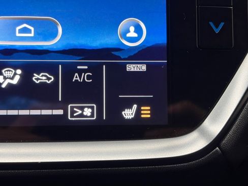 Used 2022 Subaru WRX Limited image 25