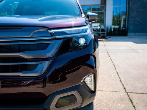 New 2026 Subaru Forester Limited AWD/4WD image 3