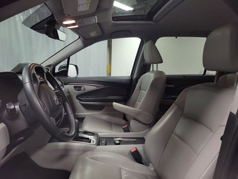 Used 2020 Honda Pilot EX-L image 12