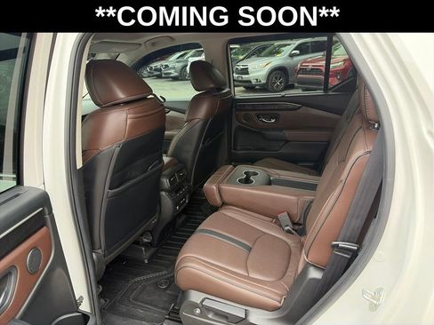 Used 2023 Honda Pilot Elite image 9