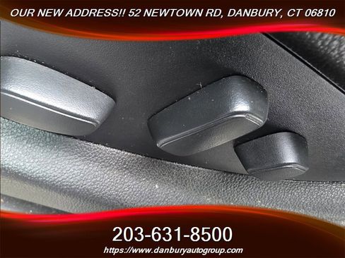 Used 2018 GMC Sierra 1500 Denali w/ Denali Ultimate Package AWD/4WD image 13