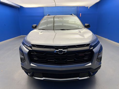 Used 2026 Chevrolet Equinox RS w/ LPO, Floor Liner Package image 3