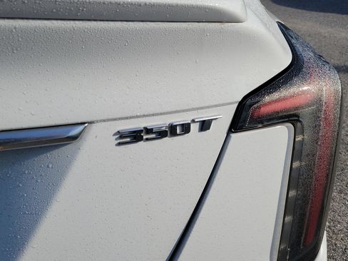 Used 2020 Cadillac CT5 Sport image 20