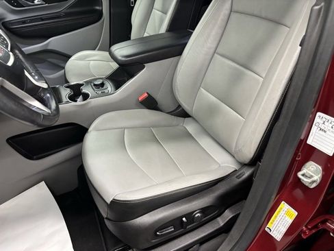 Used 2019 GMC Terrain SLT image 13