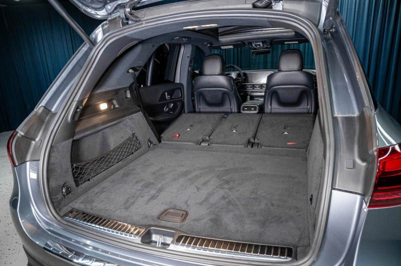 Certified 2026 Mercedes-Benz GLE 350 4MATIC image 23