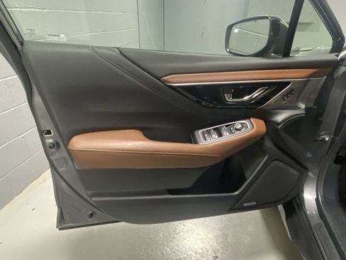 Used 2020 Subaru Outback Touring XT image 7