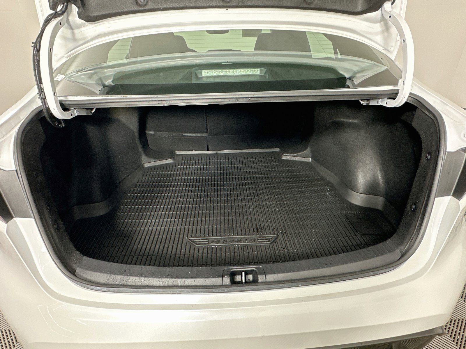 Certified 2023 Toyota Corolla SE FWD image 24