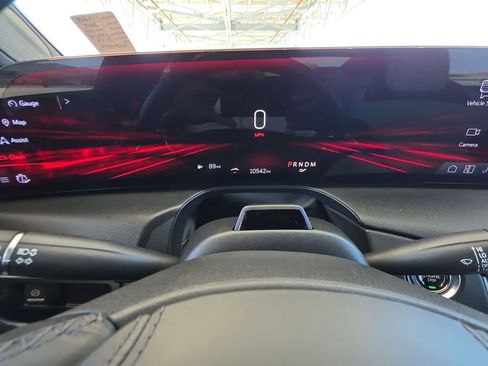 Used 2025 Cadillac CT5 V Blackwing w/ Super Cruise 1 Package RWD image 12